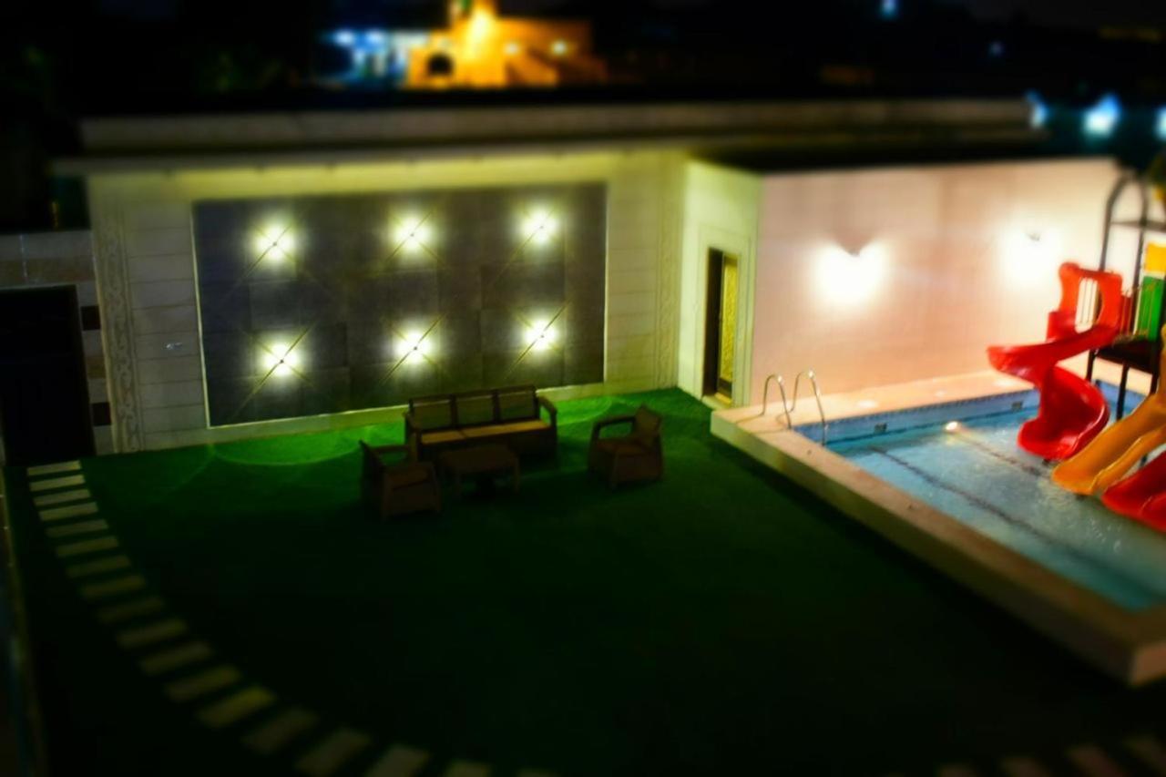 Al Badr leisure Chalet Main image 2